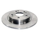 DuraGo BR901982 Disc Brake Rotor - Rear