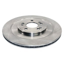 DuraGo BR901990 Disc Brake Rotor - Rear