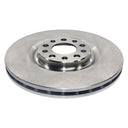 DuraGo BR901992 Disc Brake Rotor - Front