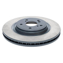 DuraGo BR902014-01 Disc Brake Rotor - Front
