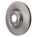DuraGo BR902038 Disc Brake Rotor - Front
