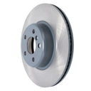 DuraGo BR902046 Disc Brake Rotor - Front