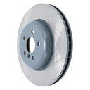 DuraGo BR902048 Disc Brake Rotor - Front