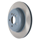 DuraGo BR902052 Disc Brake Rotor - Rear Right