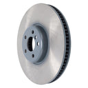 DuraGo BR902054 Disc Brake Rotor - Front Left