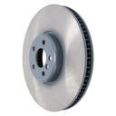 DuraGo BR902056-01 Disc Brake Rotor - Front Right