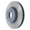 DuraGo BR902064 Disc Brake Rotor - Front