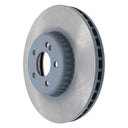 DuraGo BR902066 Disc Brake Rotor - Front