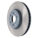 DuraGo BR902072 Disc Brake Rotor - Front