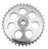 Professional Parts Sweden 21340127 Engine Timing Camshaft Gear
