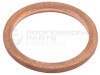 Professional Parts Sweden 21340435 Turbocharger Oil Line Gasket