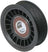 Professional Parts Sweden 21342226 Accessory Drive Belt Tensioner Pulley