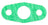 Professional Parts Sweden 21343093 Turbocharger Oil Line Gasket
