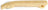 Professional Parts Sweden 21345384 Engine Balance Shaft Chain Guide - Lower