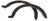 Professional Parts Sweden 21347270 Engine Crankshaft Thrust Washer Set
