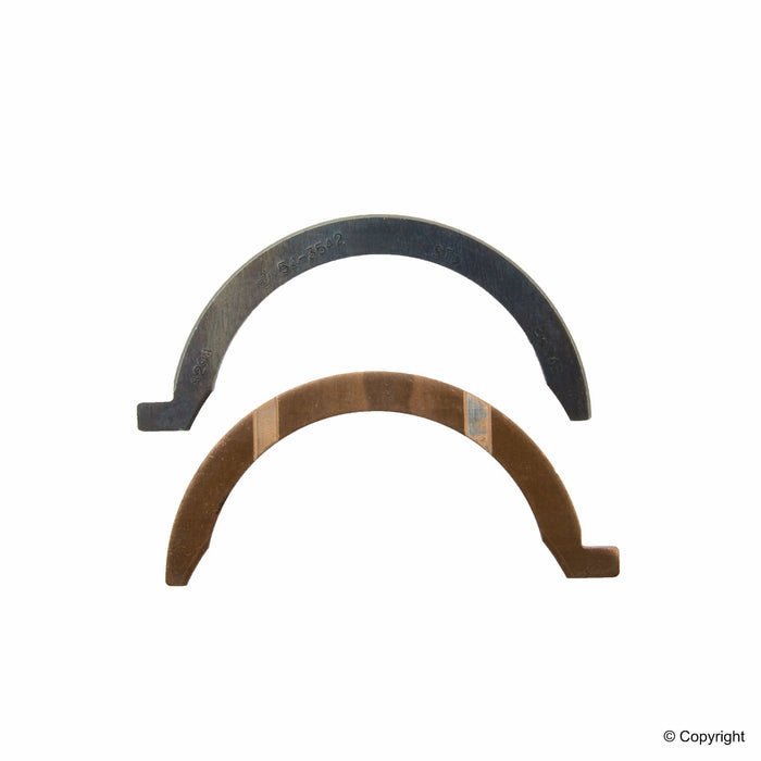 Professional Parts Sweden 21347270 Engine Crankshaft Thrust Washer Set