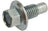 Professional Parts Sweden 21349933 Engine Oil Drain Plug