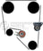 Professional Parts Sweden 21430028 Engine Timing Set