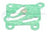 Professional Parts Sweden 21431212 Engine Camshaft Gasket