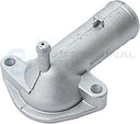 Professional Parts Sweden 21431478 Engine Coolant Thermostat Housing - Upper