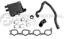 Professional Parts Sweden 21434004C Engine Oil Separator