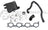 Professional Parts Sweden 21434004C Engine Oil Separator