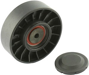 Professional Parts Sweden 21436139 Accessory Drive Belt Idler Pulley