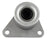 Professional Parts Sweden 21436376 Engine Timing Belt Roller