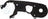 Professional Parts Sweden 21436756 Engine Timing Cover - Inner