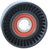 Professional Parts Sweden 21437141 Accessory Drive Belt Idler Pulley