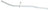 Professional Parts Sweden 21437550 Engine Oil Dipstick Tube