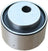 Professional Parts Sweden 21437936 Engine Timing Belt Idler Pulley