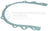 Professional Parts Sweden 21438492 Engine Crankshaft Sealing Flange Gasket - Rear