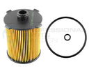 Professional Parts Sweden 22432212 Engine Oil Filter Element
