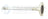 Professional Parts Sweden 23341961 Engine Exhaust Valve
