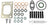 Professional Parts Sweden 23349998 Turbocharger Gasket Kit