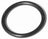 Professional Parts Sweden 23435063 Engine Oil Filler Cap Gasket