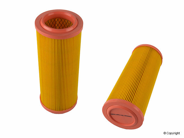 Professional Parts Sweden 24340907 Air Filter