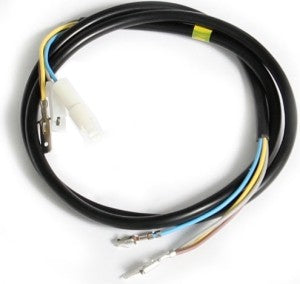 Professional Parts Sweden 28434695 Tailgate Wiring Harness