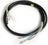 Professional Parts Sweden 28434695 Tailgate Wiring Harness