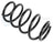 Professional Parts Sweden 34397820 Coil Spring - Front
