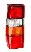 Professional Parts Sweden 34430017 Tail Light