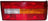 Professional Parts Sweden 34430054 Tail Light