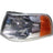 Professional Parts Sweden 34430213 Cornering Light