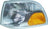 Professional Parts Sweden 34430231 Cornering Light - Front Left