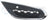 Professional Parts Sweden 34433414 Fog Light