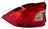 Professional Parts Sweden 34436267 Tail Light - Left