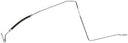 Professional Parts Sweden 41341137 Clutch Hydraulic Hose