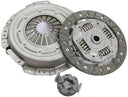 Professional Parts Sweden 41431494S Clutch Pressure Plate and Disc Set