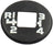 Professional Parts Sweden 41432682 Manual Transmission Shift Knob Cap